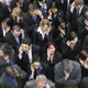 Image for article titled Surprise! It's Super Easy to Identify People From Metadata